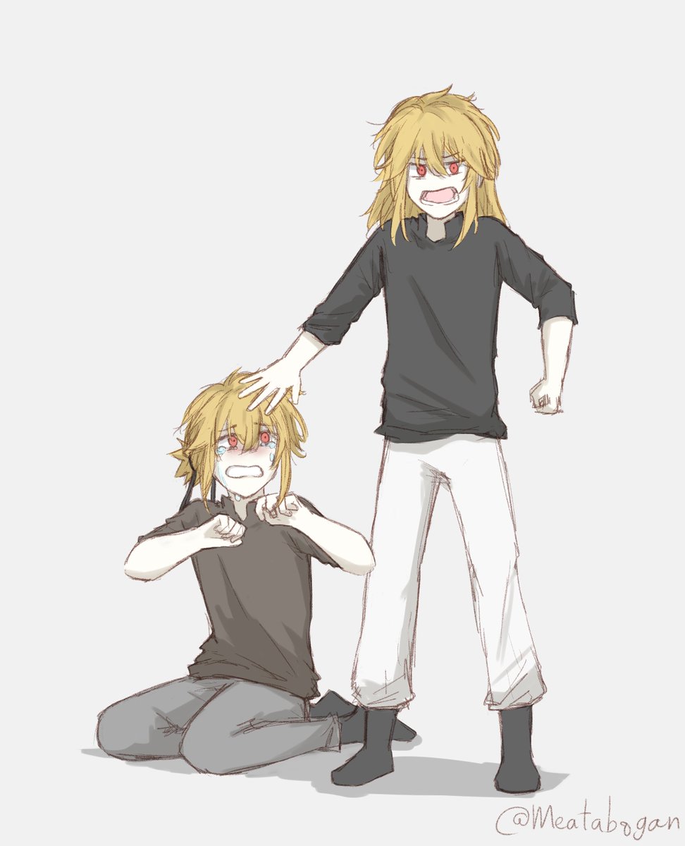 Meatabogan tweet media