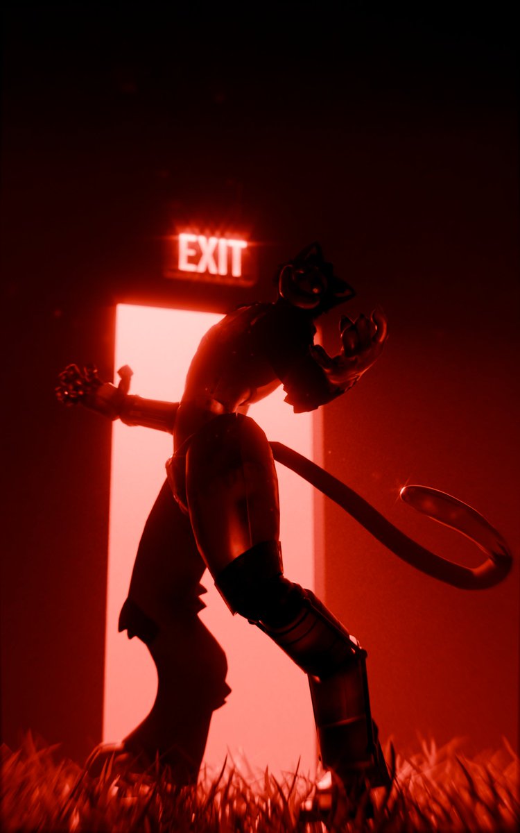 💫Riot3D tweet media