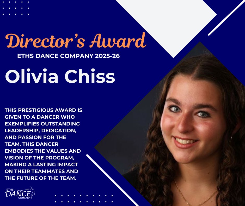 ETHS Dance Company (EDC) tweet media