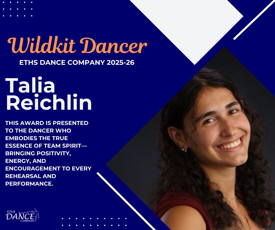 ETHS Dance Company (EDC) tweet media