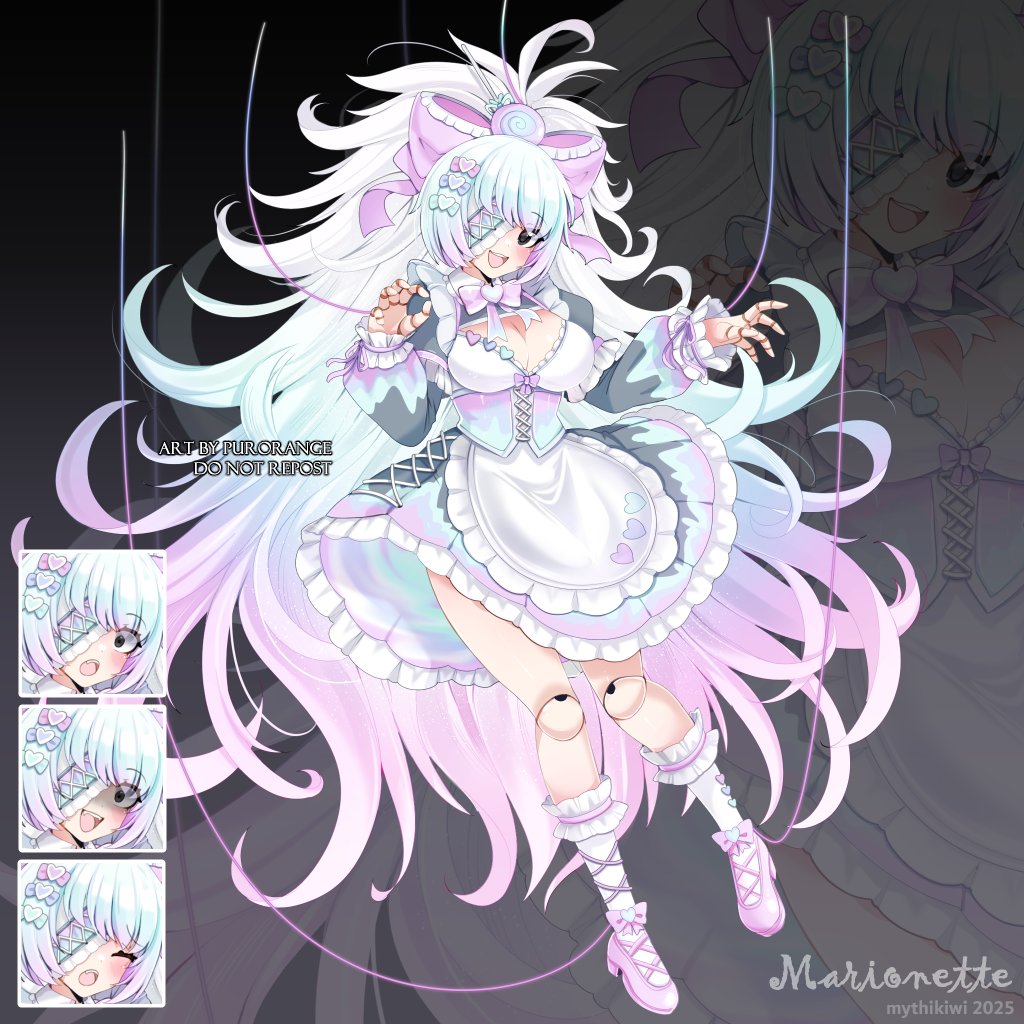 🌈 Daisy Baka 🌈 OPEN COMMS tweet media