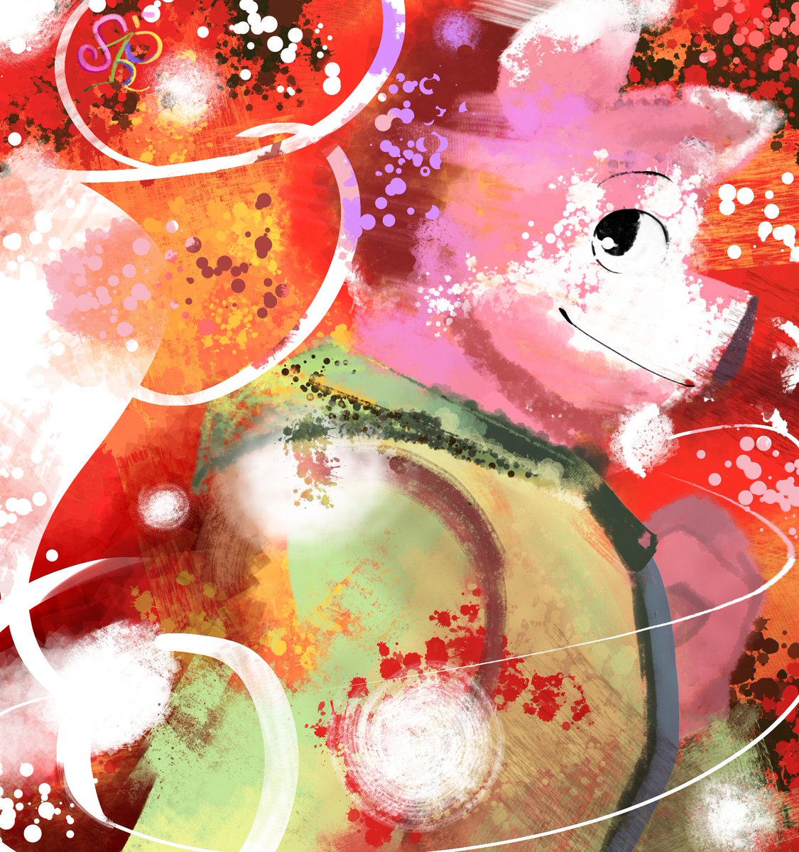 Clay! ≪♪≫ 「メツシさん」もしくわ「タタさん」 tweet media