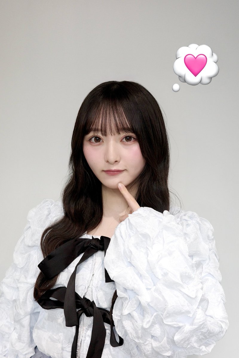 生写真　片山紗希 日向坂46