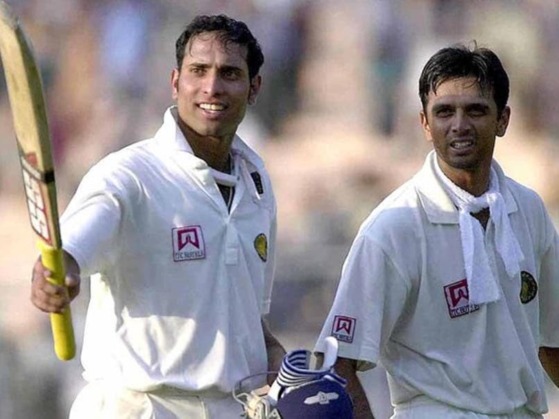 On this day 25 years ago we 
witnessed the most amazing day of cricket 

<a href="/VVSLaxman281/">VVS Laxman</a> &amp; Rahul Dravid batted the entire fourth day at Kolkata

They set up a remarkable 171-run win … ending AUS’s record run of 16 consecutive Test victories!!!