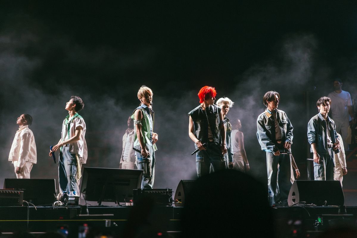 mimi | ENHYPEN IS 7 tweet media