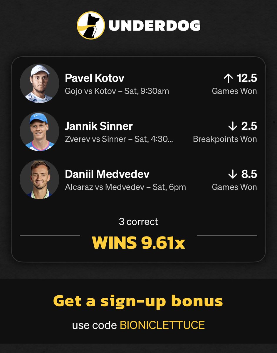 LettuceTennis tweet media