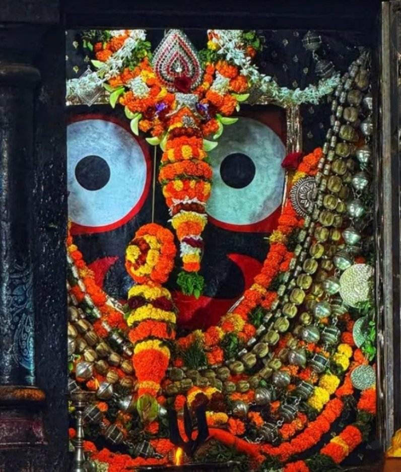 Prachee Nanda OSPS (।)🌵 tweet media