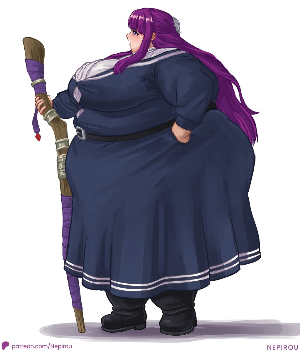 Nepirou | COMMS CLOSED | tweet media