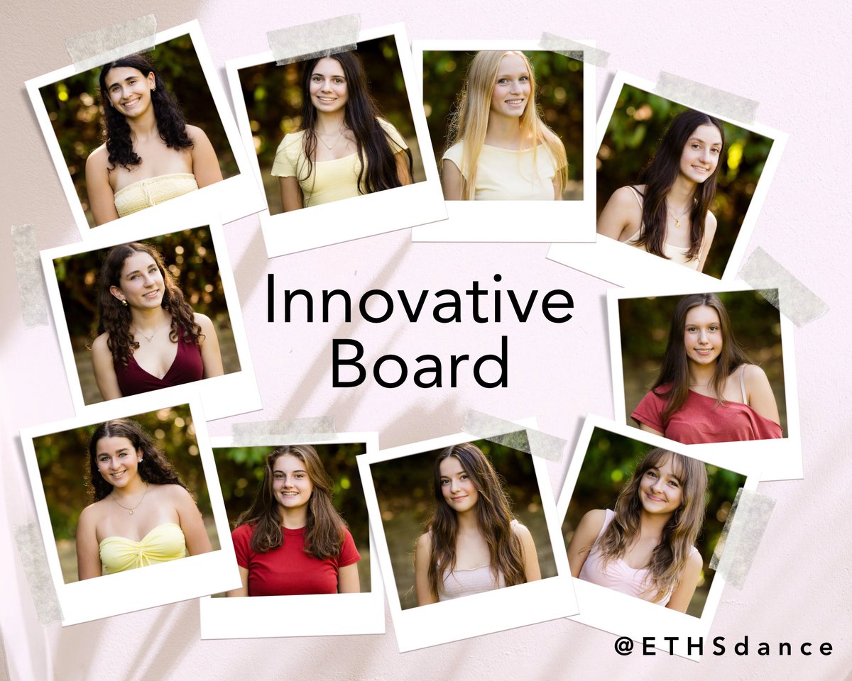 ETHS Dance Company (EDC) tweet media