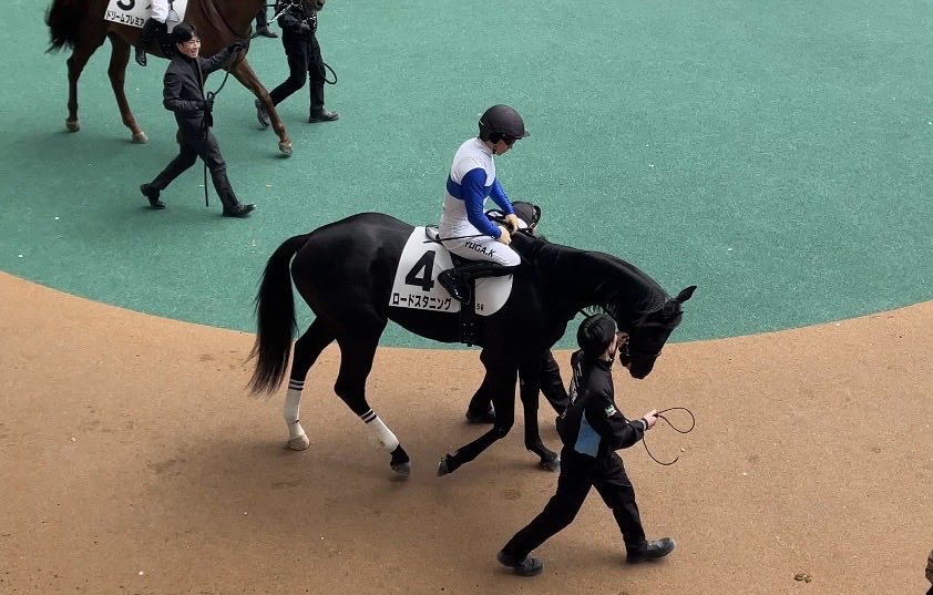 ポーのBOSS tweet media