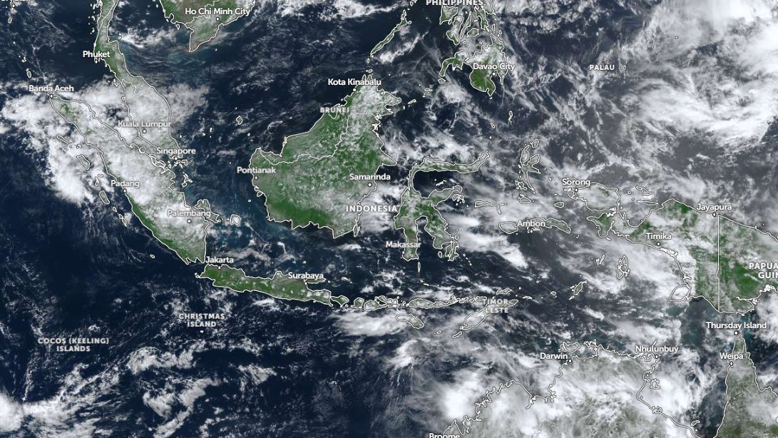 Georitmus 🇮🇩 tweet media