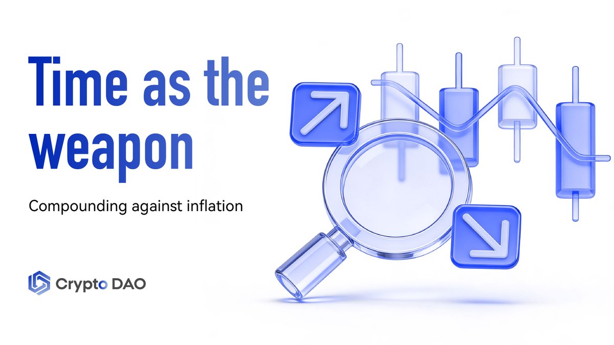 Crypto DAO tweet media