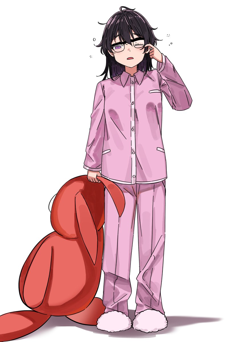 十年くん tweet media