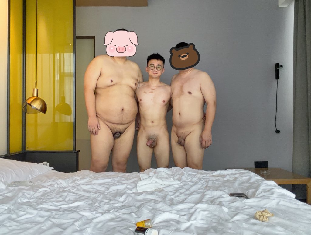 万熊之主 tweet media