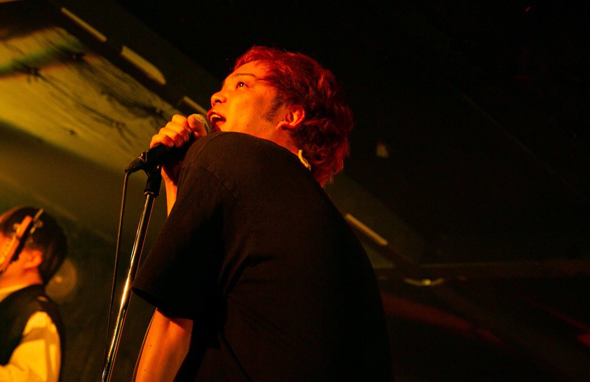 犬人間ニョンズ tweet media