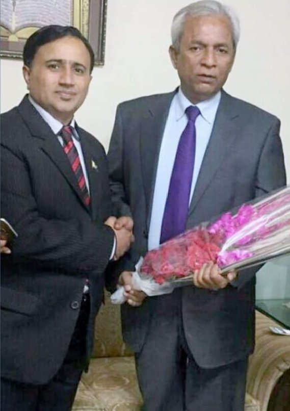 M Nadeem hafeez tweet media