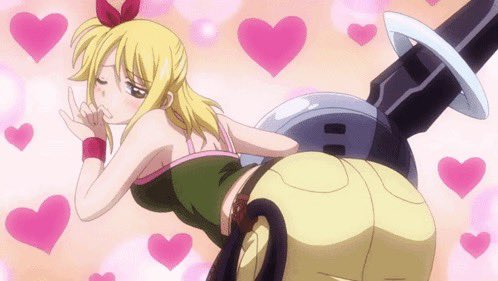 Who got the biggest cake in Fairy Tail?🧐

#fairytail #fairytail100yearquest