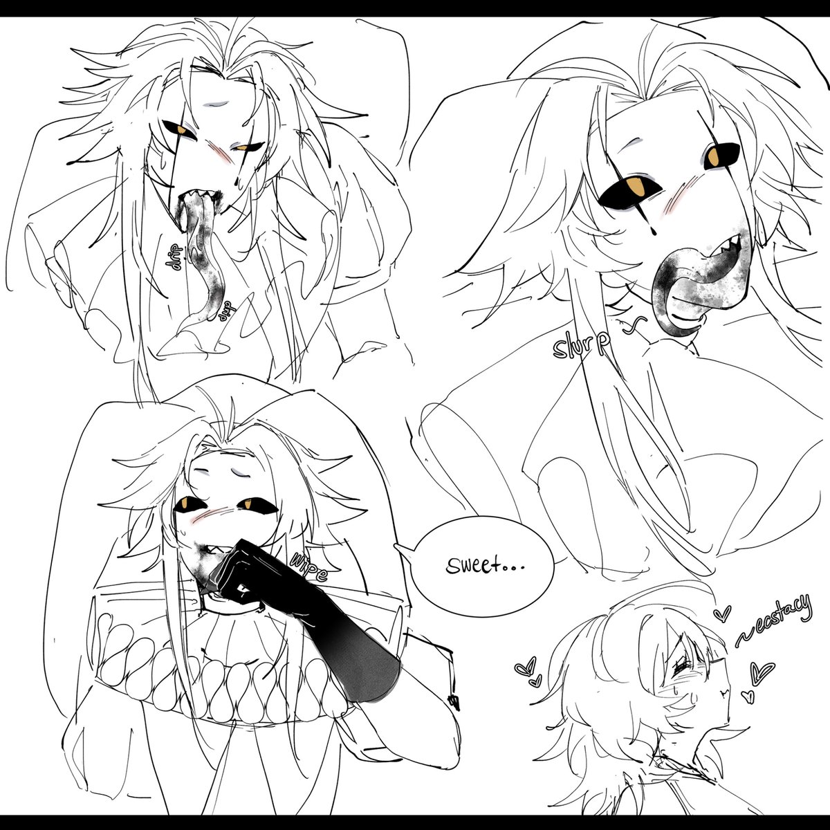 AkosiEiii(●︿●) I VGEN comms open tweet media