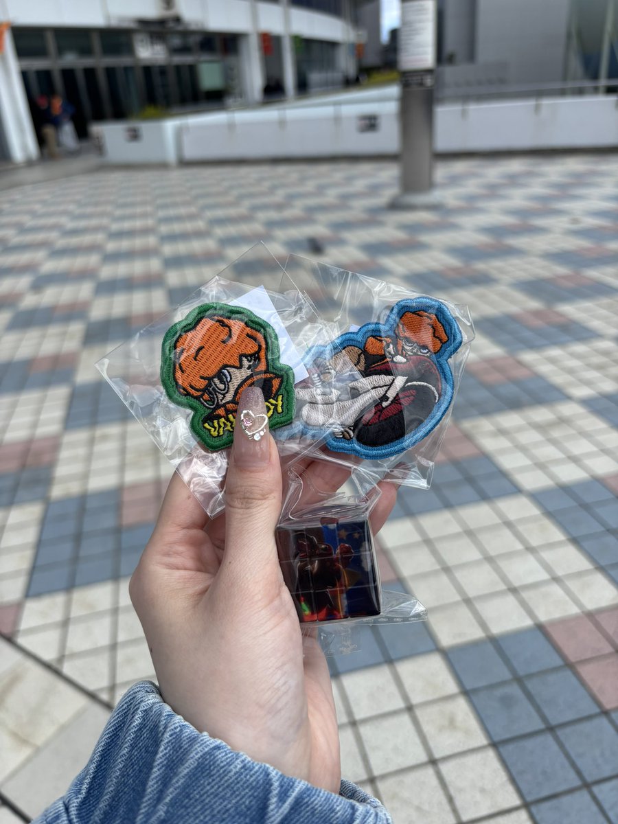 NCT1997's tweet photo. バウドームガチャかわちいദി  ᷇ᵕ  ᷆  ) https://t.co/3PLfhCLHCy