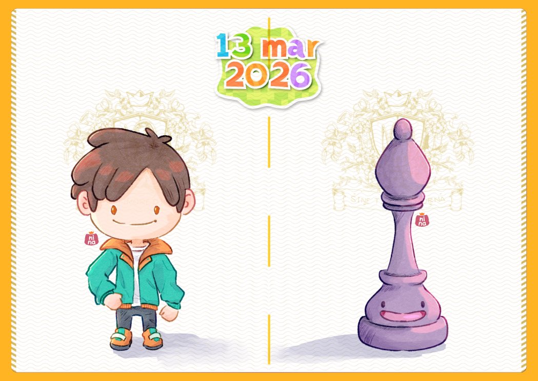 🌸 Miaou D. Nina 🌸 tweet media