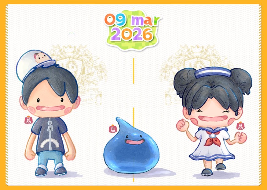 🌸 Miaou D. Nina 🌸 tweet media