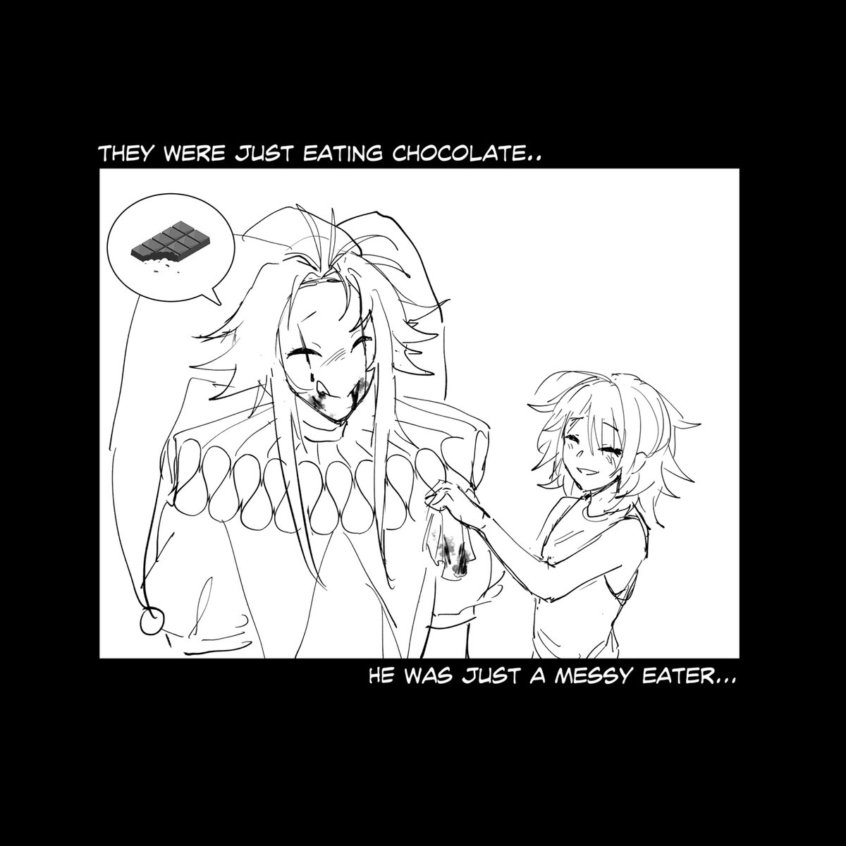 AkosiEiii(●︿●) I VGEN comms open tweet media