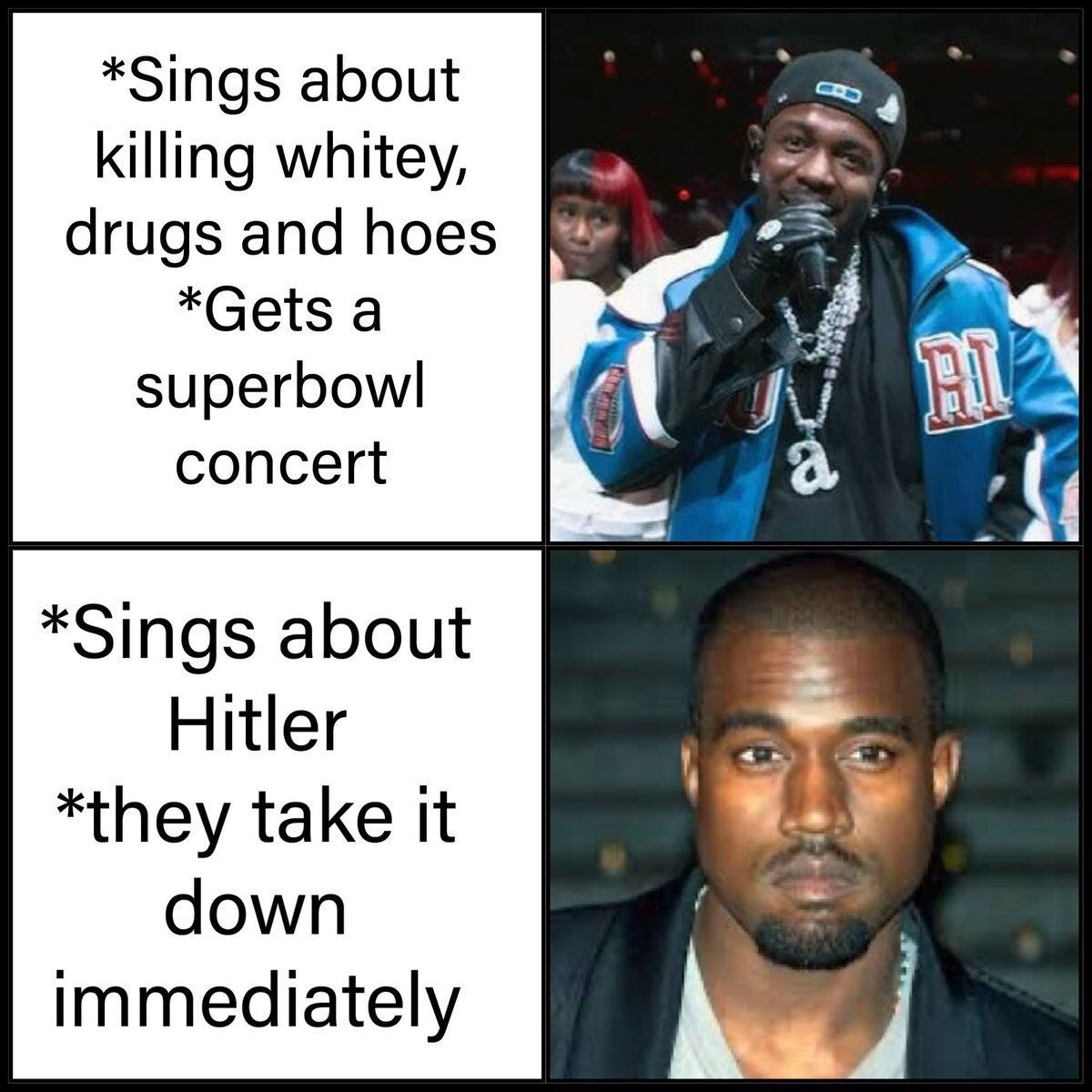 Garbage Human tweet media