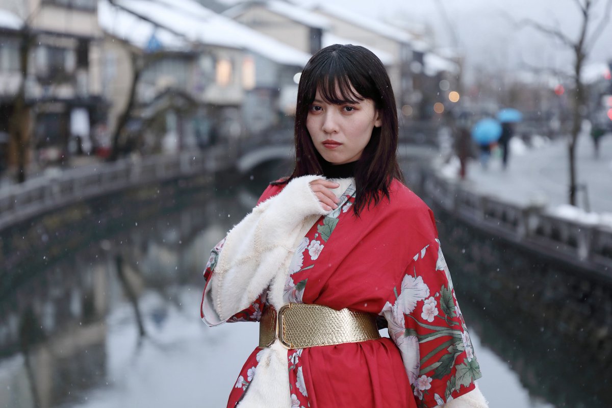 miruki🍬大阪美マージュ代表 tweet media