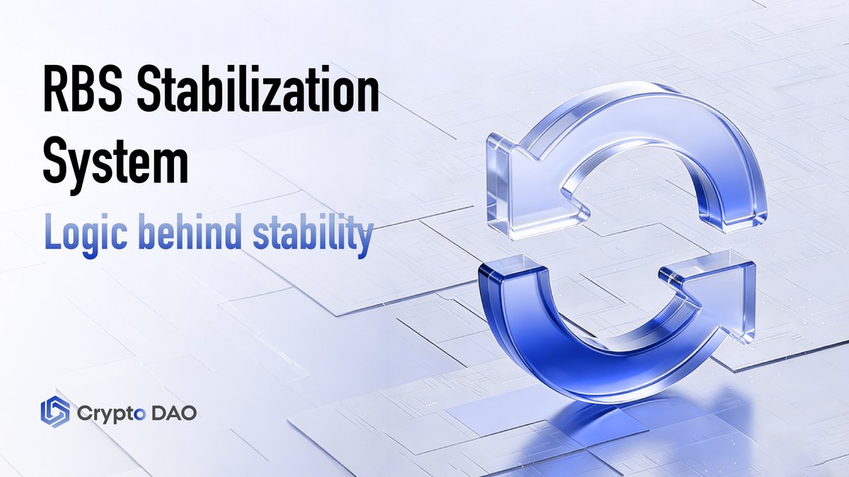 Crypto DAO tweet media