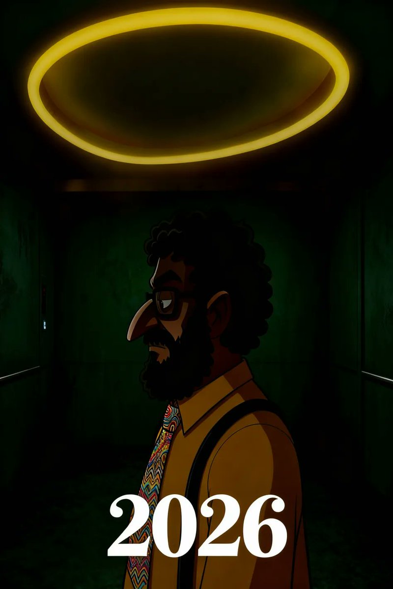 HWRosenthal's tweet photo. New Episodes of PULL IT! coming in 2026!
Episode 2 will be out soon! https://t.co/LXztfcRbJB