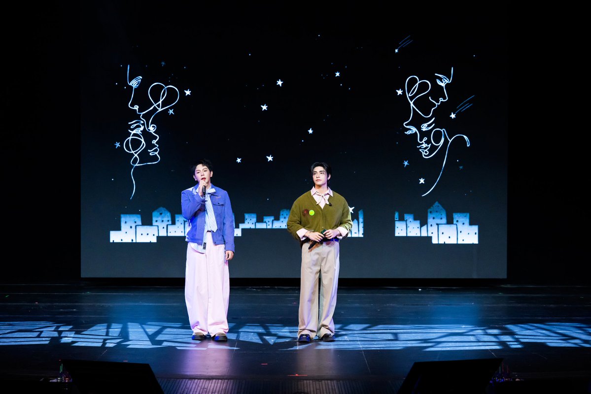 ภาพบรรยากาศ งาน <COLORVERSE: UPPOOM FANMEETING IN MACAO 2026>

UPPOOM MACAO FANMEET
#COLORVERSEUPPOOMFM
#UpPoom 
#uppoompat <a href="/uppoompat/">uppoompat</a>