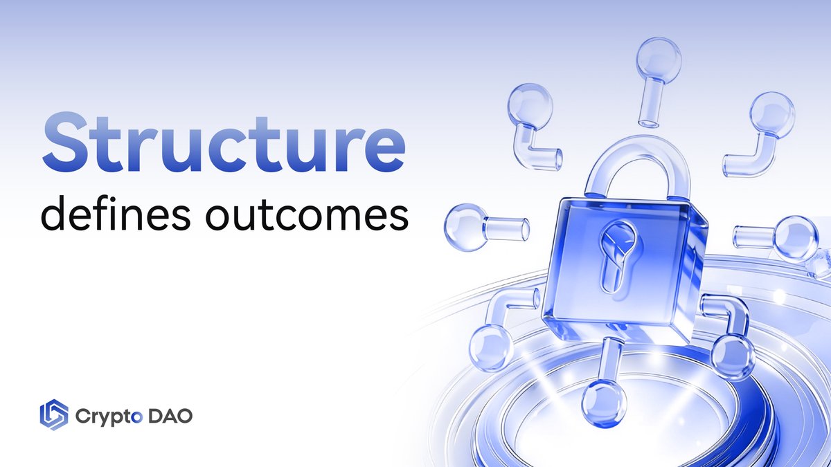 Crypto DAO tweet media