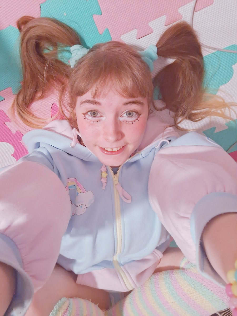 🌈🌟 Lil Dream Princess tweet media