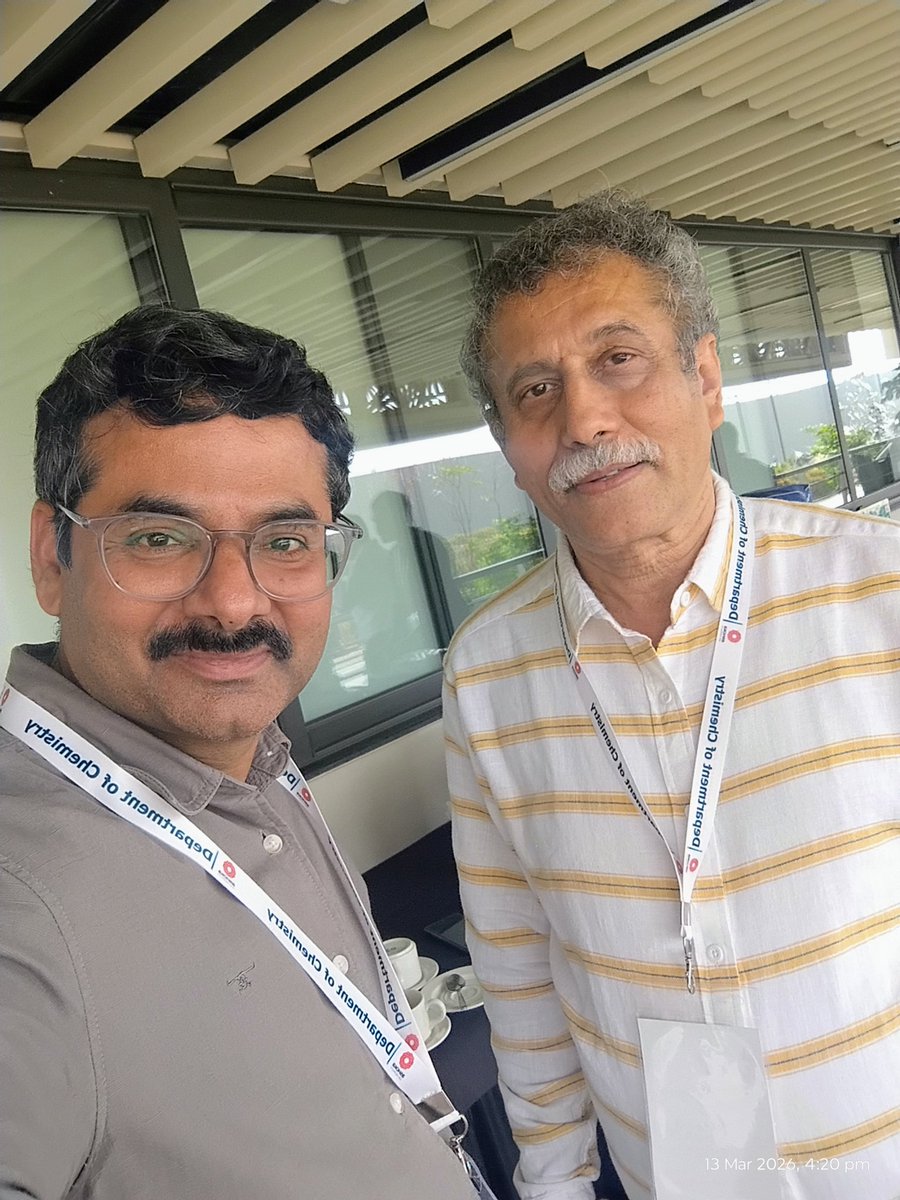 Dr. Kshatresh Dutta Dubey tweet media