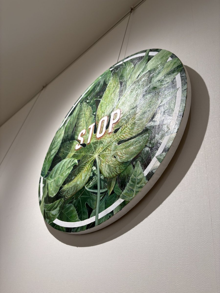 tenta_art's tweet photo. 展示が残り2日となりました。
本日は19時まで展示中です。
なお、明日の最終日は17時までとなりますのでご注意ください。 https://t.co/PlqBWjd5Gc