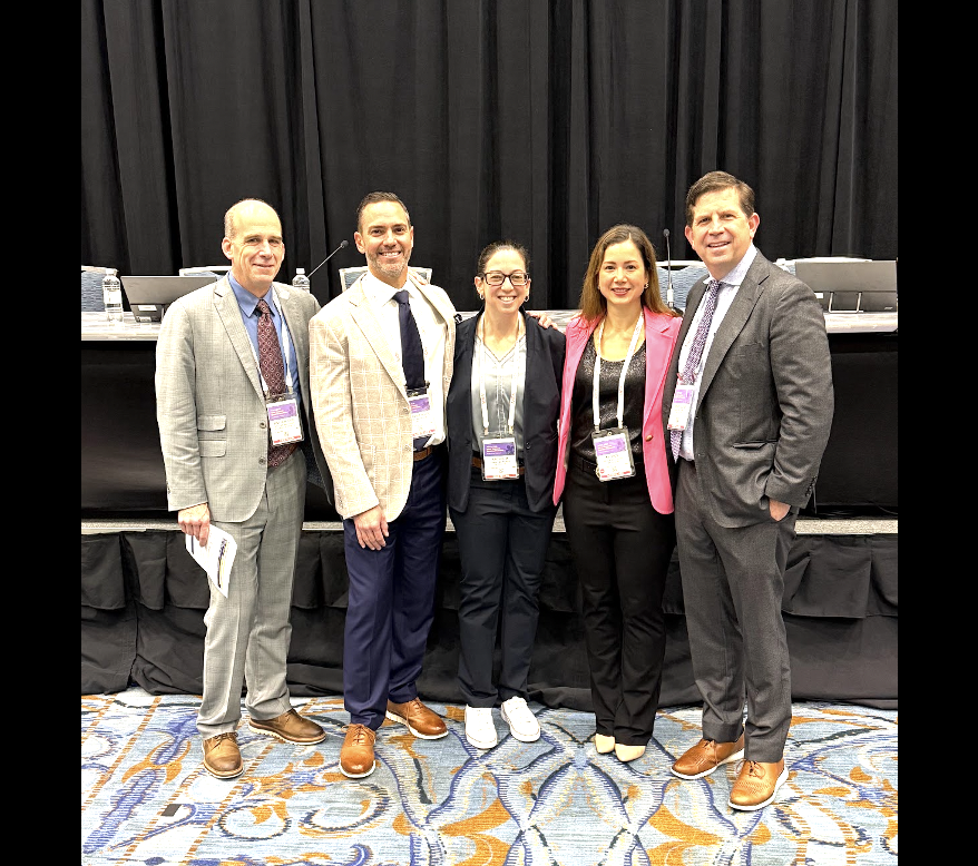 Andrea Spiker, MD tweet media