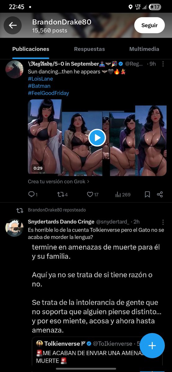 Xavi Ramírez tweet media