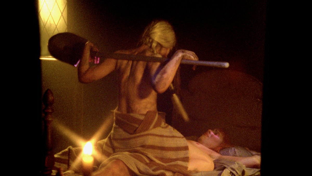 IFC Center tweet media