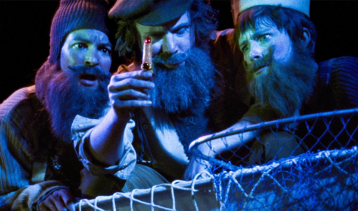 IFC Center tweet media