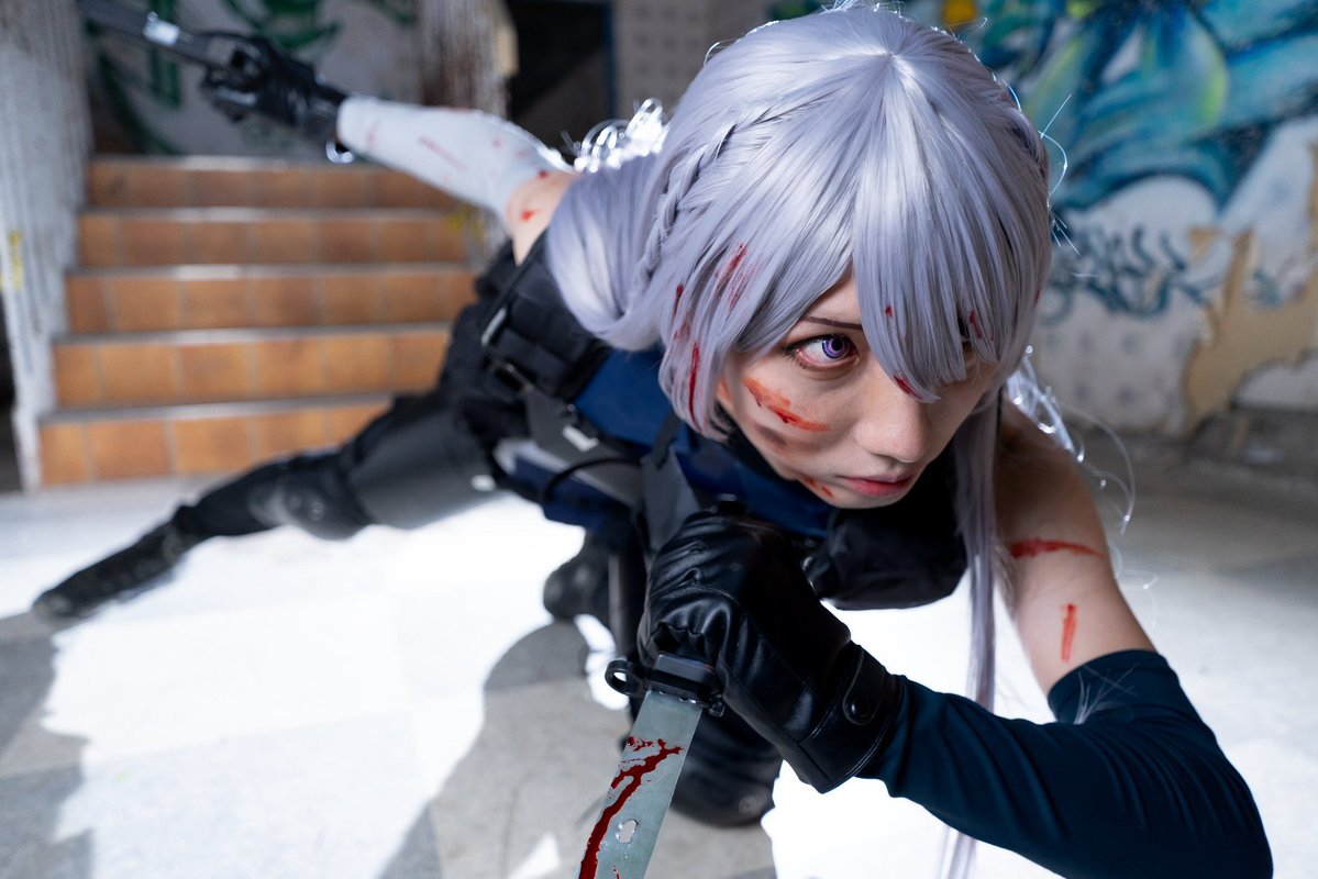 もち太郎　3/29閃華１号館 え49b tweet media