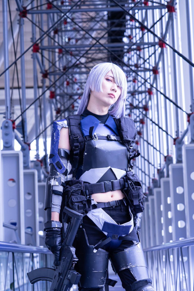 もち太郎　3/29閃華１号館 え49b tweet media