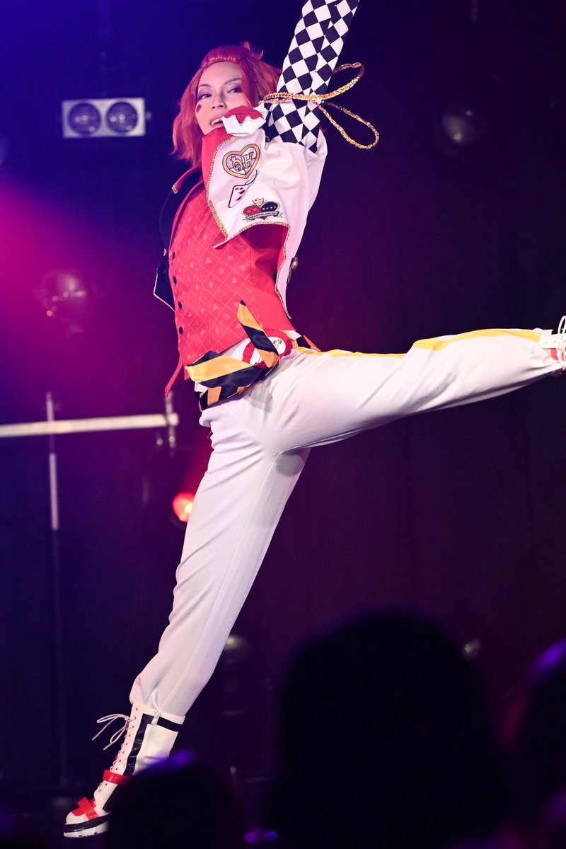 舌切雀▶︎12ヘイワキカク🧸🩹 tweet media