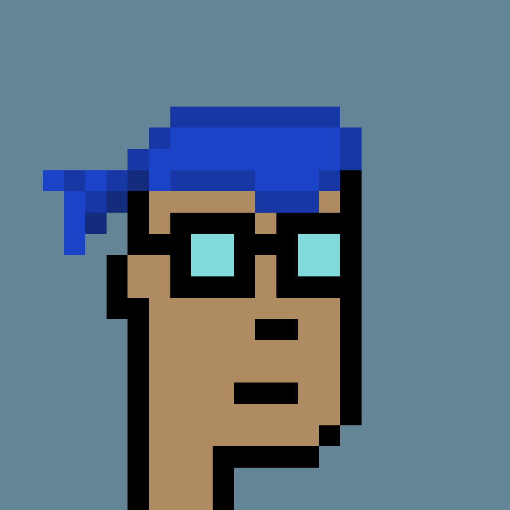 CryptoPunks Bot tweet media