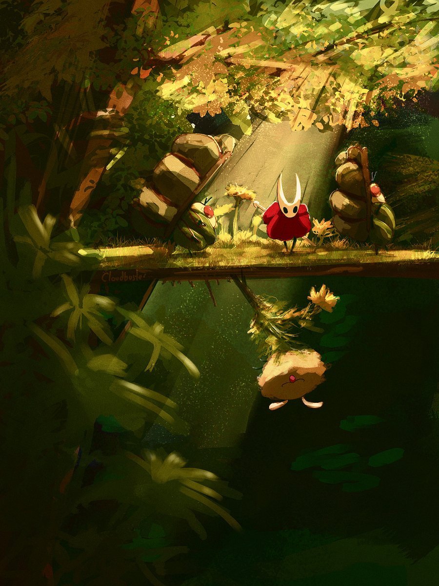 Cloudbuster tweet media