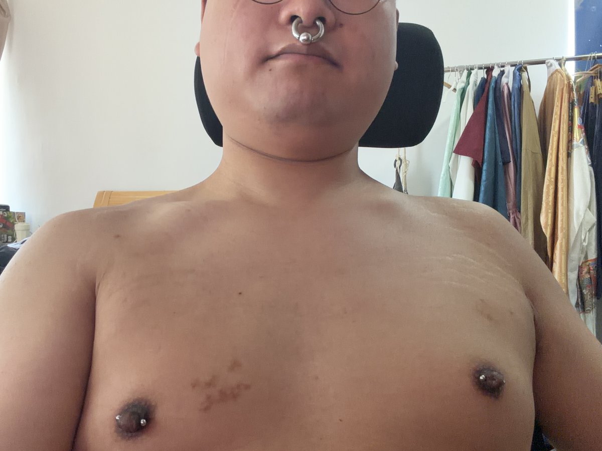 dengliziexp tweet media