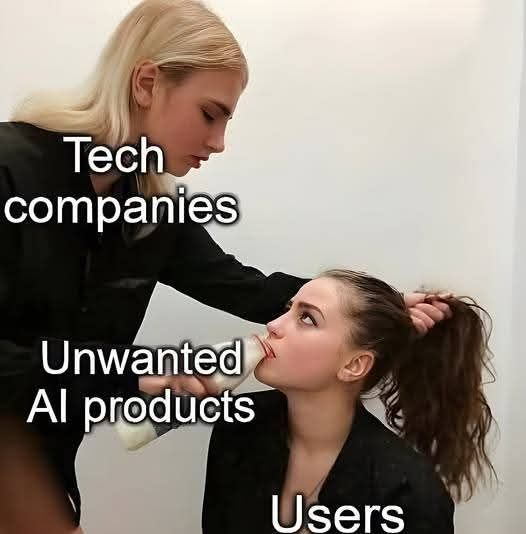 "AI Powered"
