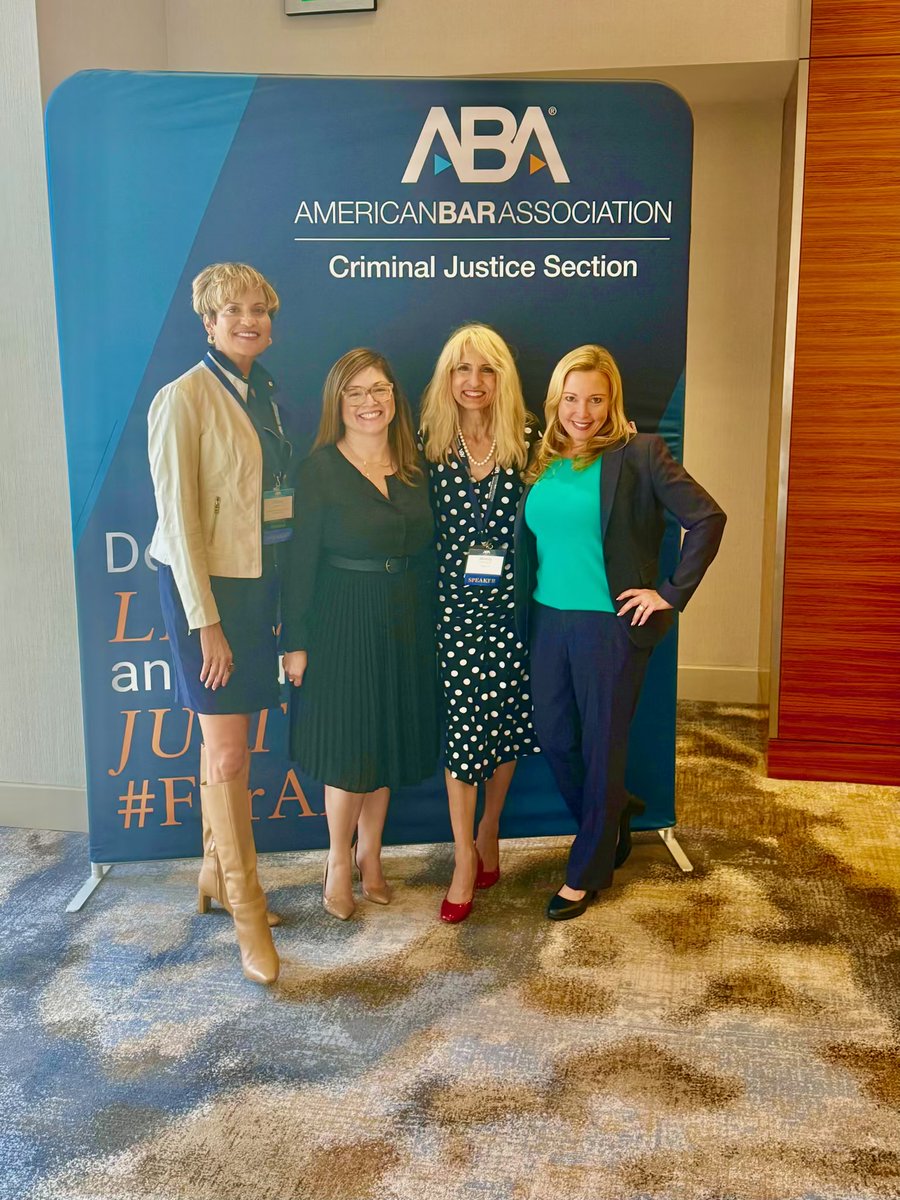 Innovative Prosecution Consulting tweet media