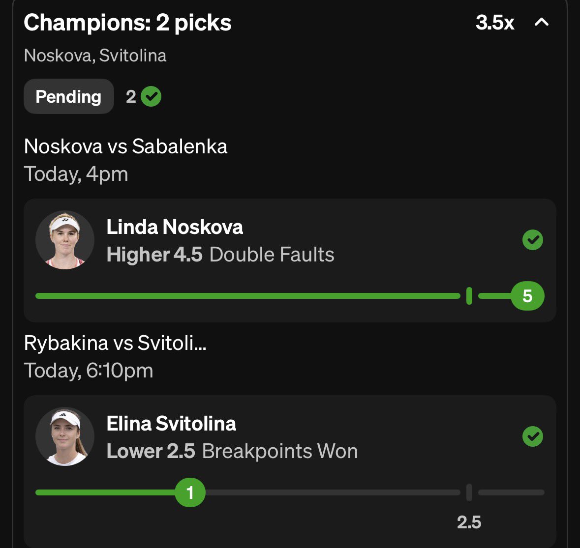 DropShotPoints tweet media