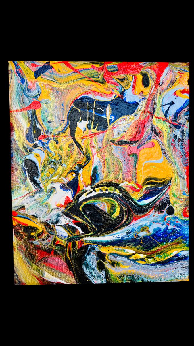 myv_samurai's tweet photo. リハビリです
#art
#artworks
#color
#galry
#peint https://t.co/m3CPDBJEa1