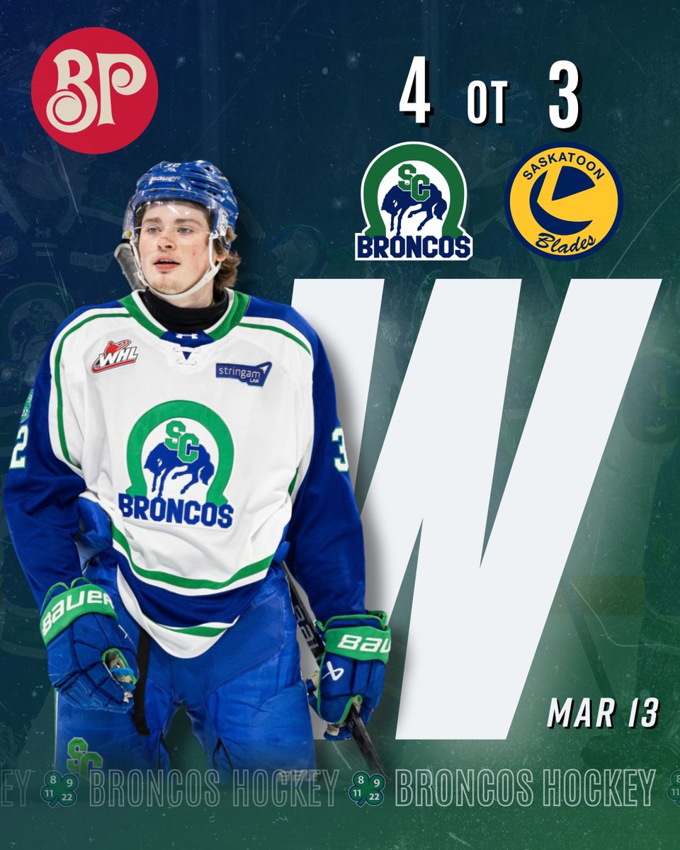 Swift Current Broncos tweet media